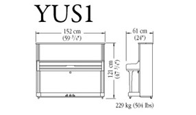 YUS Series – YUS1 (121cm)